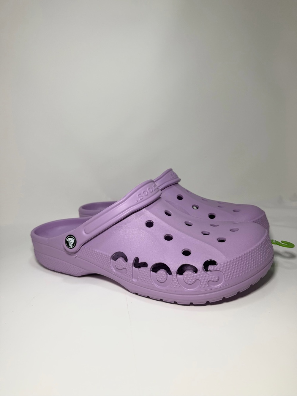 CROCS Men’s Classic Clog in Lavender Purple
